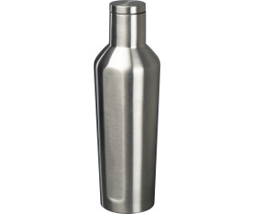 Vacuum drinking bottle